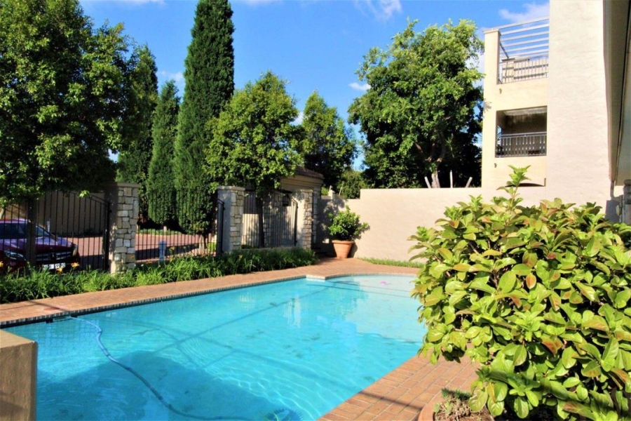 To Let 1 Bedroom Property for Rent in Lonehill Gauteng