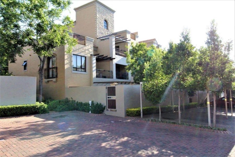 To Let 1 Bedroom Property for Rent in Lonehill Gauteng