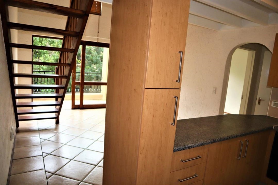 To Let 1 Bedroom Property for Rent in Lonehill Gauteng