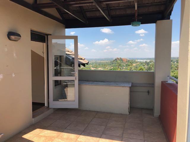 To Let 1 Bedroom Property for Rent in Lonehill Gauteng