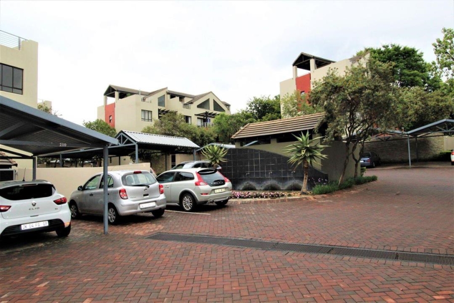 To Let 1 Bedroom Property for Rent in Lonehill Gauteng