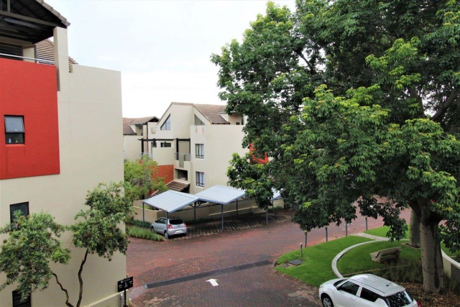 To Let 1 Bedroom Property for Rent in Lonehill Gauteng