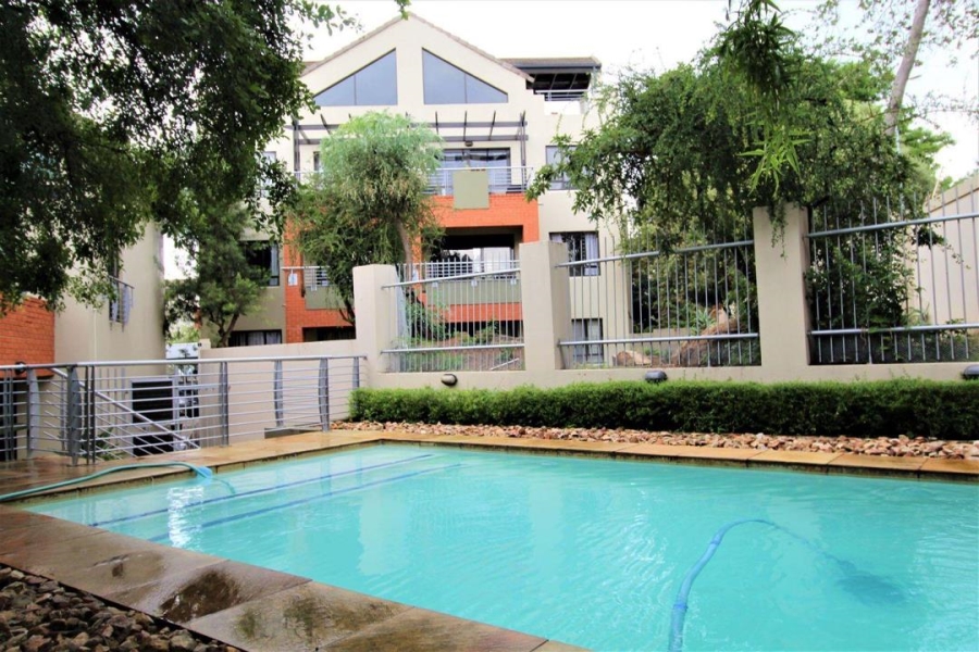 To Let 1 Bedroom Property for Rent in Lonehill Gauteng