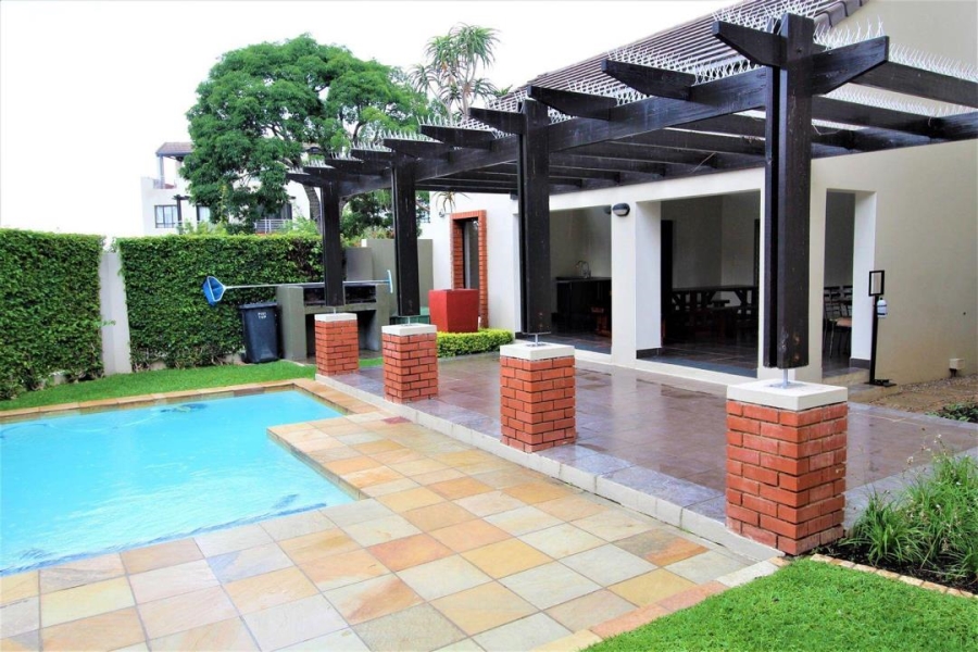 To Let 1 Bedroom Property for Rent in Lonehill Gauteng