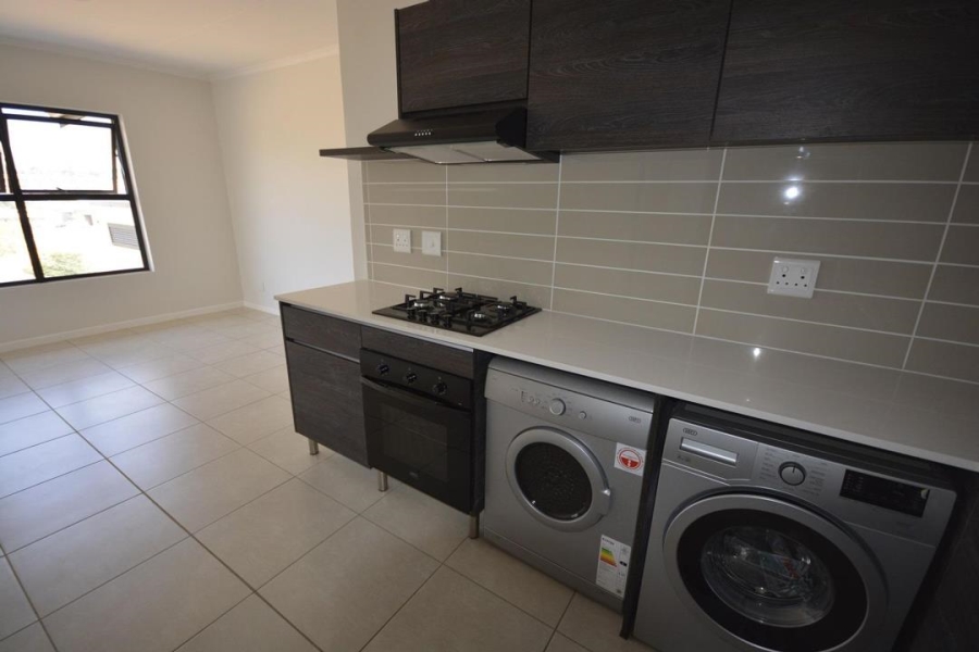 To Let 1 Bedroom Property for Rent in Olivedale Gauteng