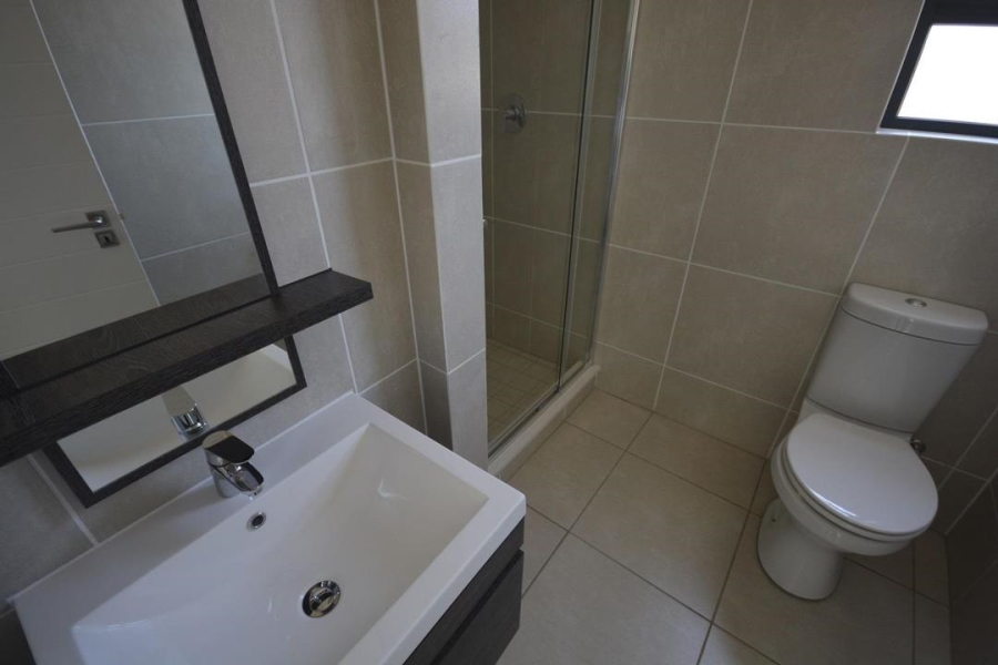 To Let 1 Bedroom Property for Rent in Olivedale Gauteng