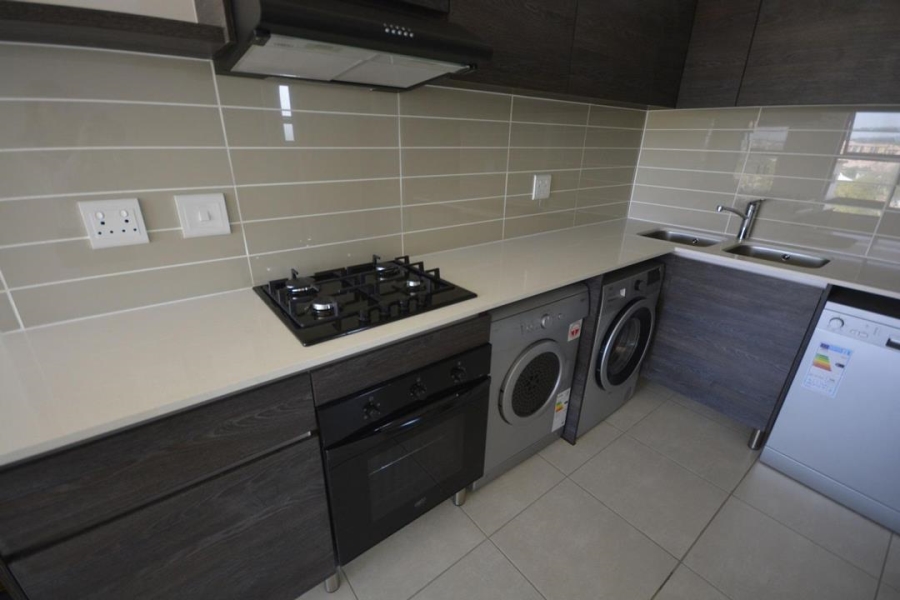 To Let 1 Bedroom Property for Rent in Olivedale Gauteng