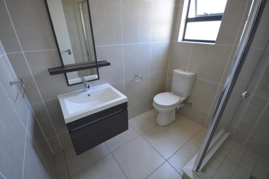 To Let 1 Bedroom Property for Rent in Olivedale Gauteng