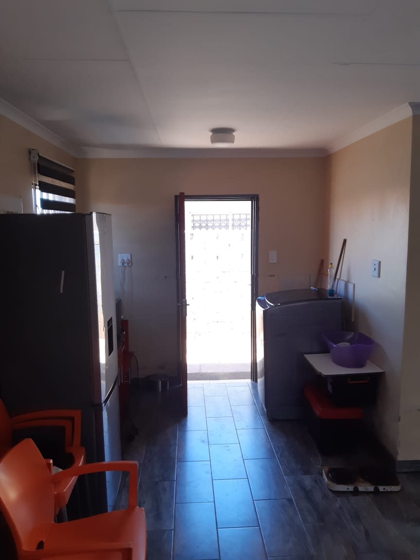 2 Bedroom Property for Sale in Lufhereng Gauteng