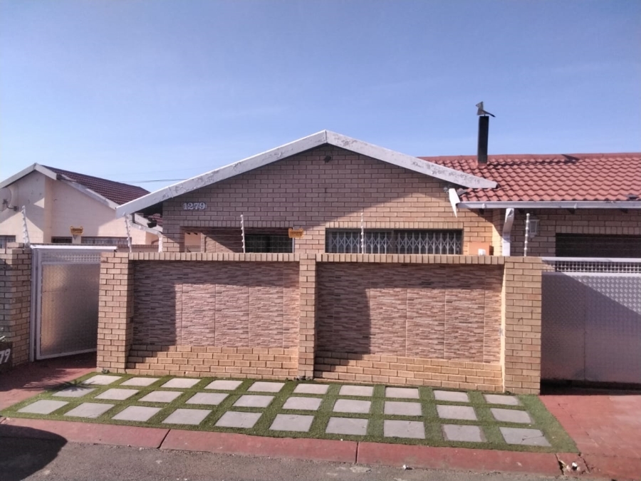 3 Bedroom Property for Sale in Protea Glen Gauteng