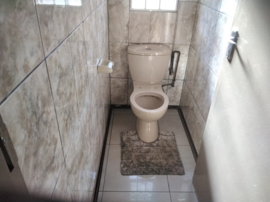 3 Bedroom Property for Sale in Protea Glen Gauteng