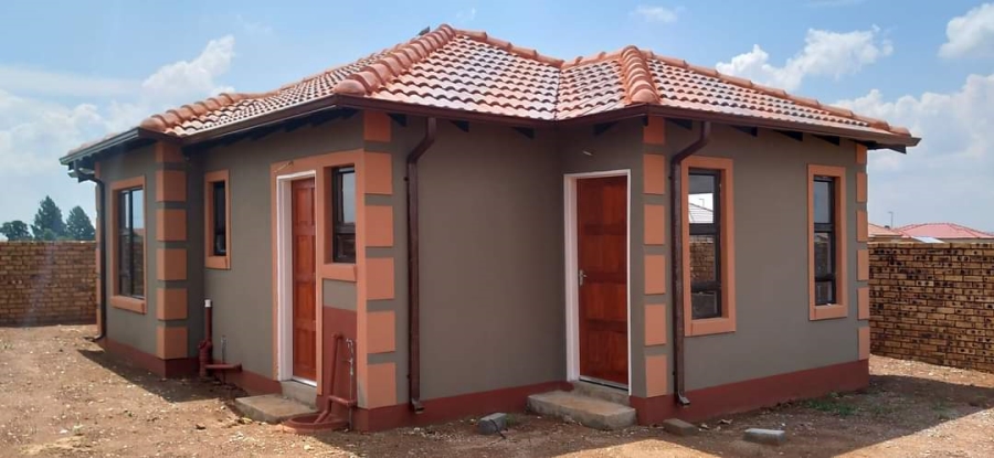 2 Bedroom Property for Sale in Sebokeng Gauteng