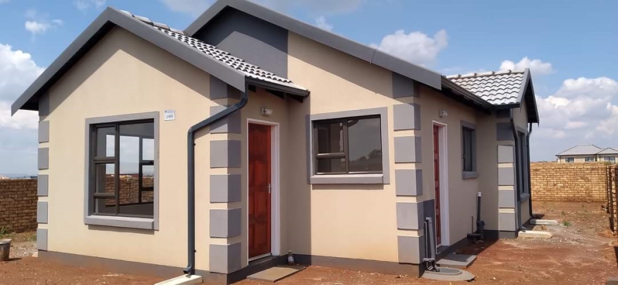 2 Bedroom Property for Sale in Sebokeng Gauteng