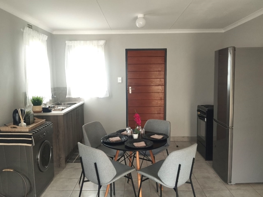 2 Bedroom Property for Sale in Sebokeng Gauteng