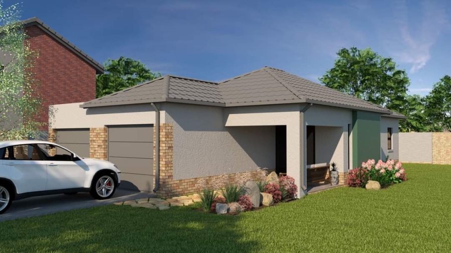 3 Bedroom Property for Sale in Lion Pride Gauteng