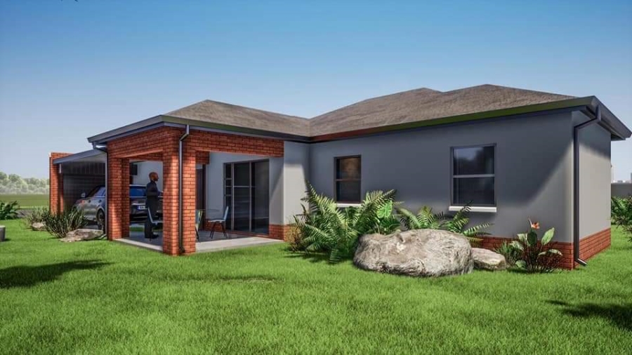 3 Bedroom Property for Sale in Lion Pride Gauteng