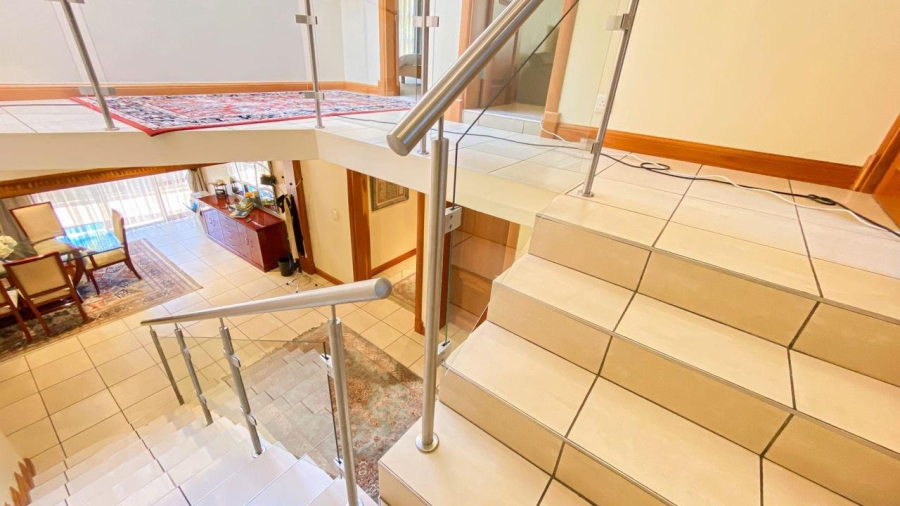 4 Bedroom Property for Sale in Claudius Gauteng