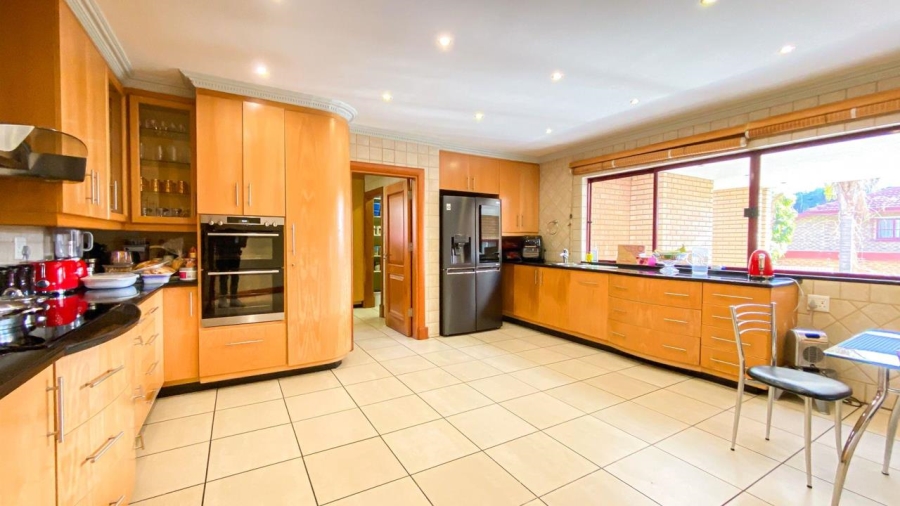 4 Bedroom Property for Sale in Claudius Gauteng