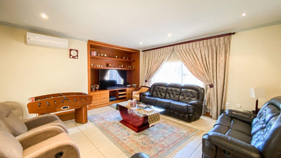 4 Bedroom Property for Sale in Claudius Gauteng