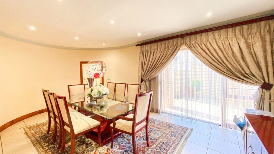 4 Bedroom Property for Sale in Claudius Gauteng