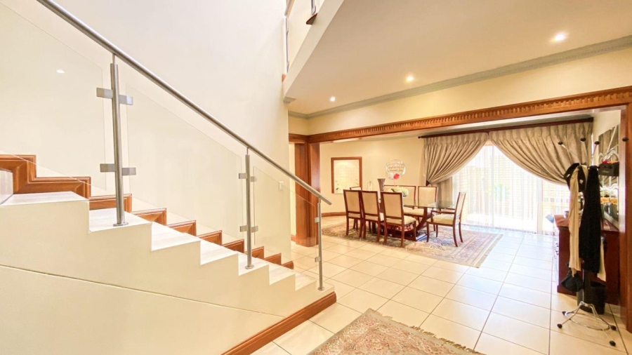 4 Bedroom Property for Sale in Claudius Gauteng