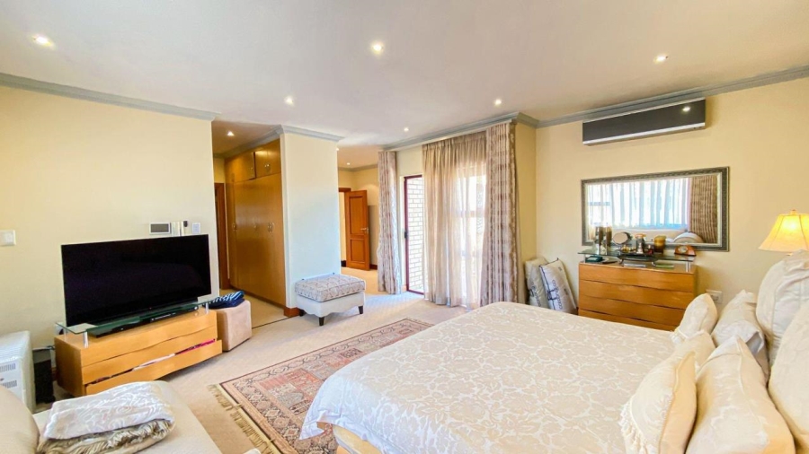 4 Bedroom Property for Sale in Claudius Gauteng