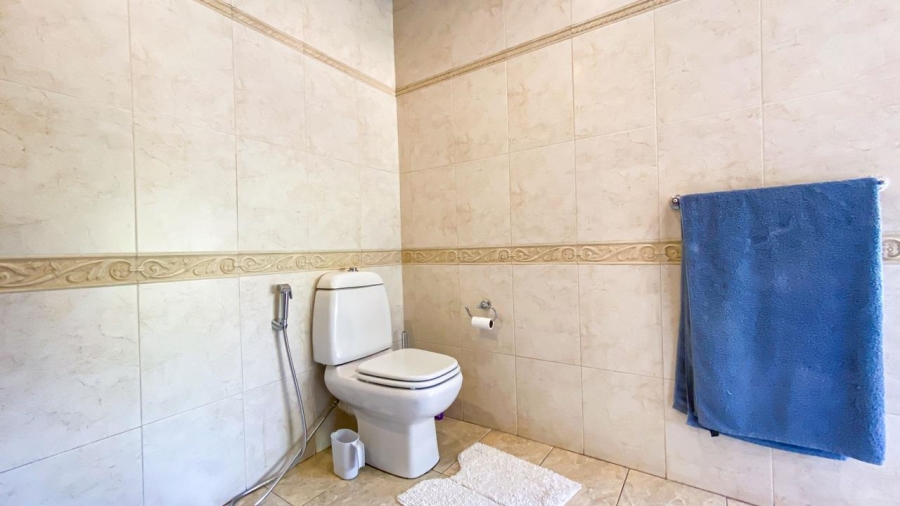 4 Bedroom Property for Sale in Claudius Gauteng