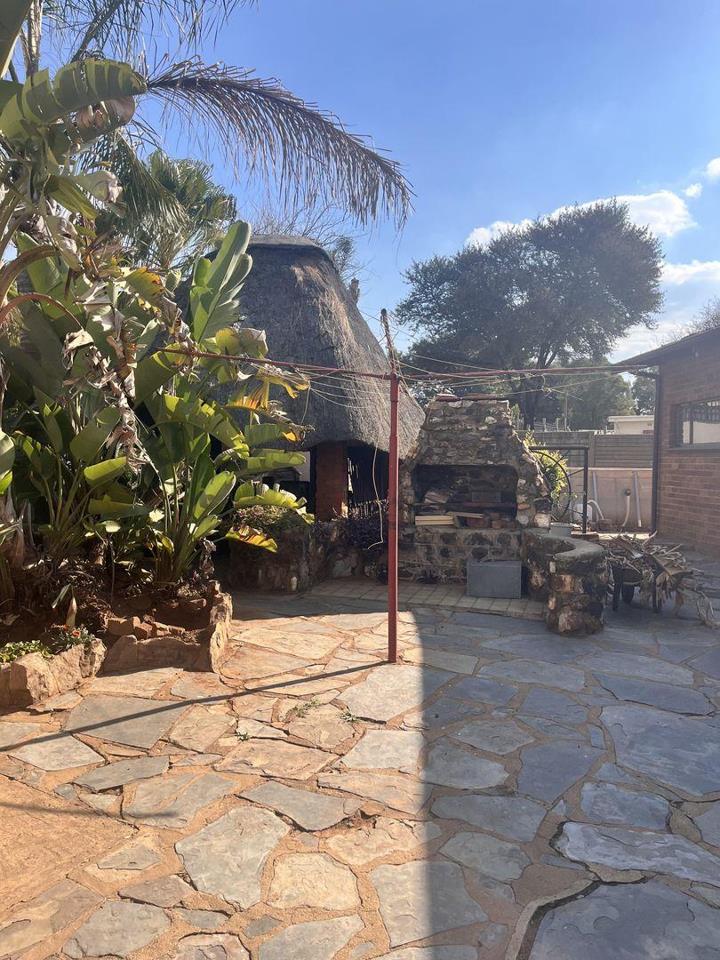 3 Bedroom Property for Sale in Erasmia Gauteng