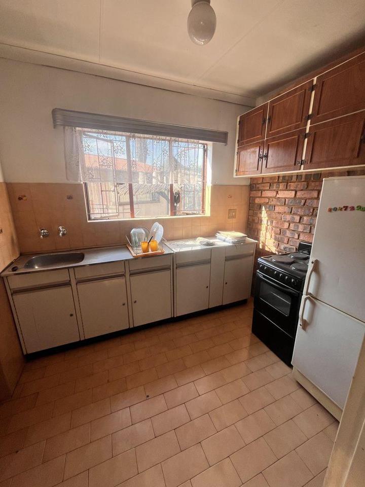 3 Bedroom Property for Sale in Erasmia Gauteng