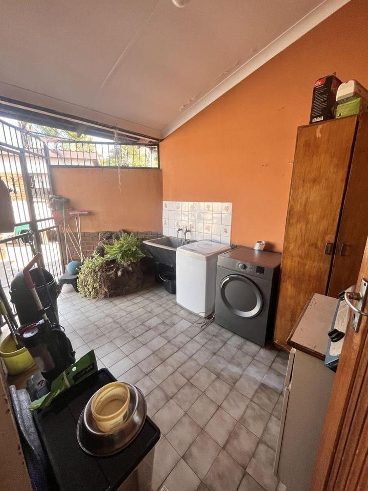 3 Bedroom Property for Sale in Erasmia Gauteng