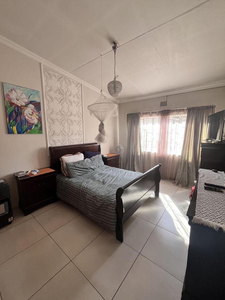 3 Bedroom Property for Sale in Erasmia Gauteng