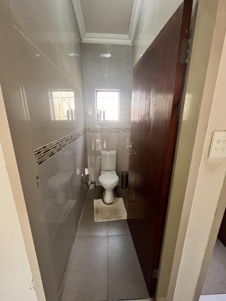 3 Bedroom Property for Sale in Erasmia Gauteng