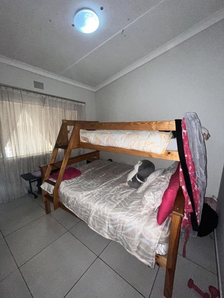 3 Bedroom Property for Sale in Erasmia Gauteng