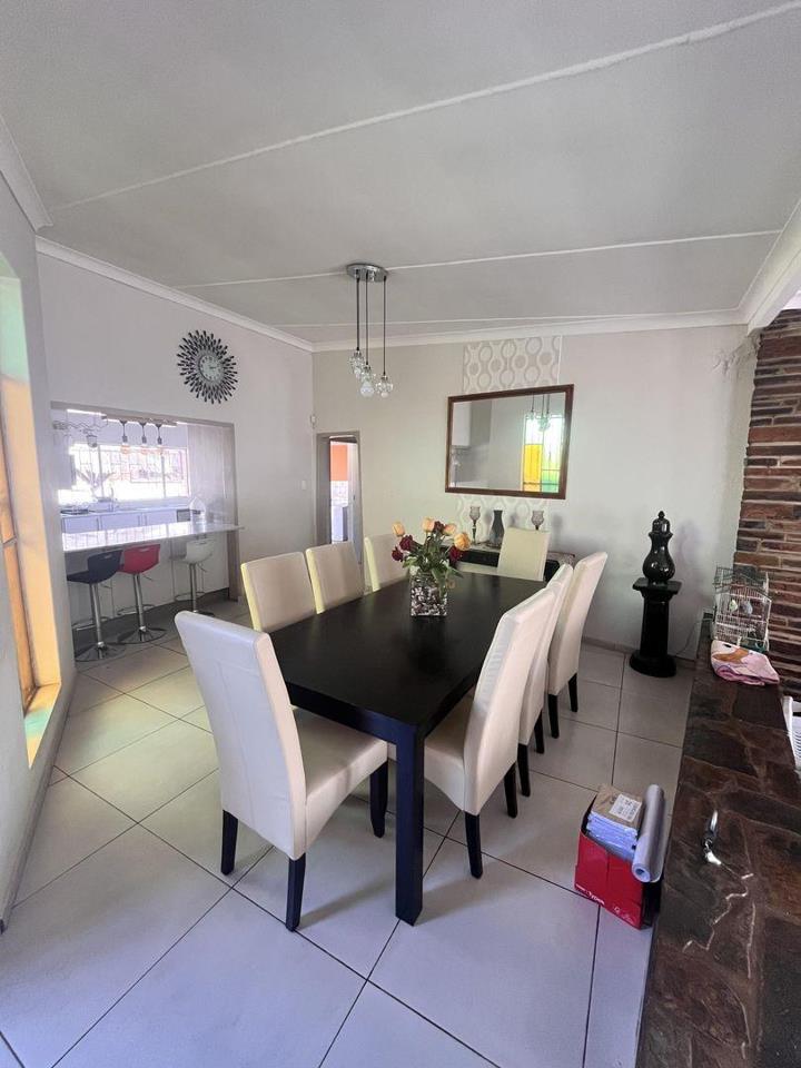 3 Bedroom Property for Sale in Erasmia Gauteng