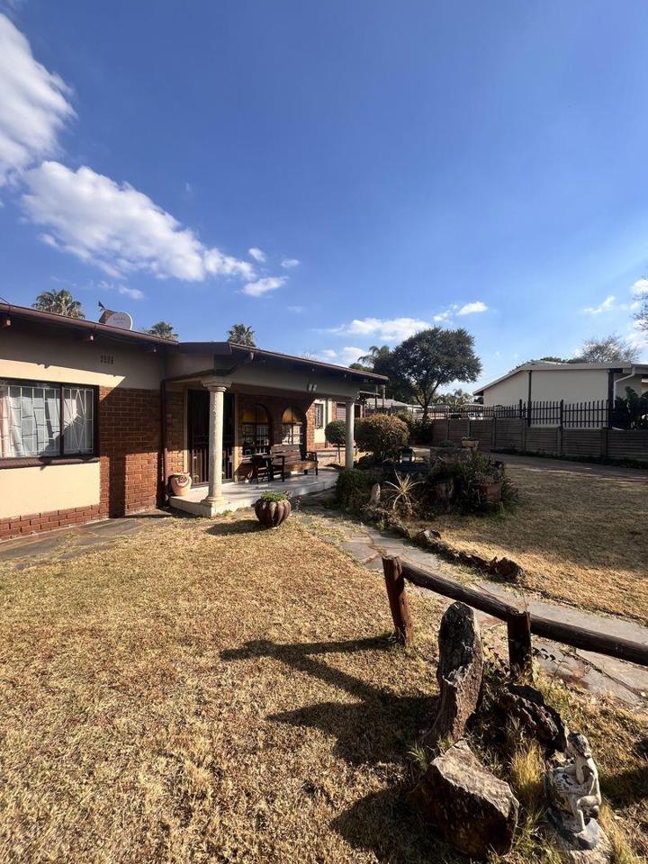 3 Bedroom Property for Sale in Erasmia Gauteng