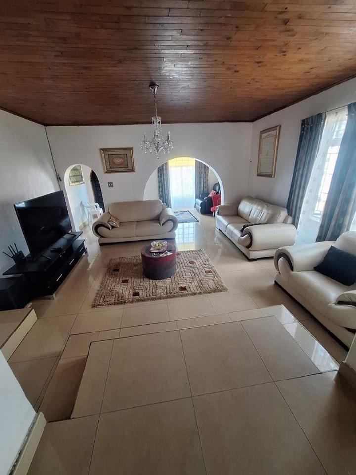 4 Bedroom Property for Sale in Laudium Gauteng