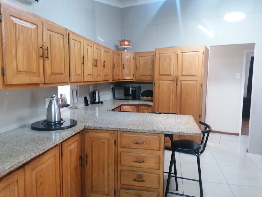 4 Bedroom Property for Sale in Erasmia Gauteng