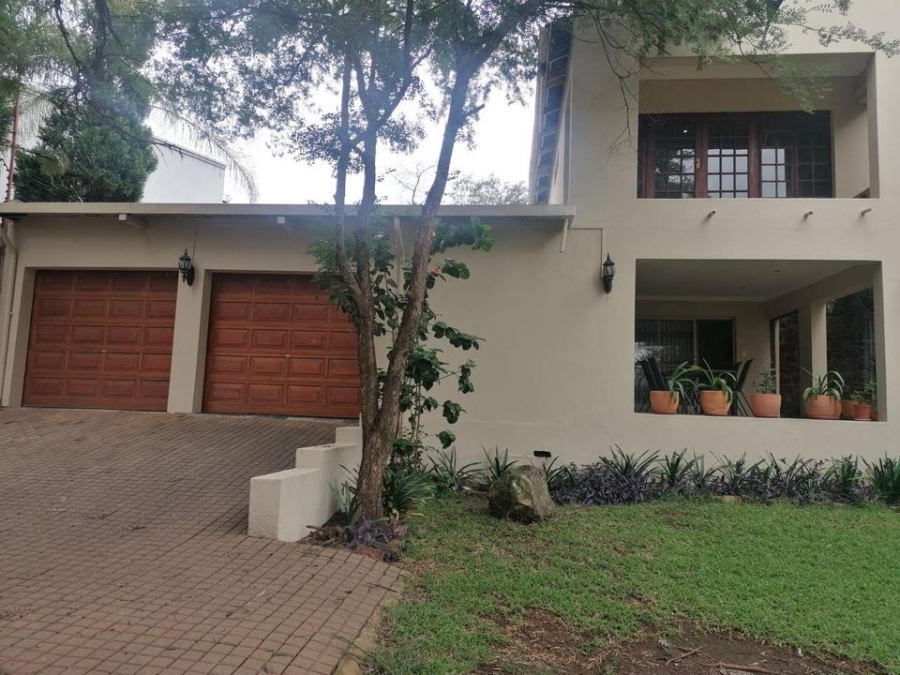 4 Bedroom Property for Sale in Erasmia Gauteng