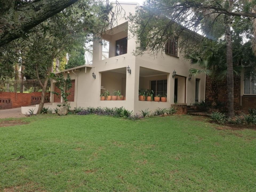 4 Bedroom Property for Sale in Erasmia Gauteng