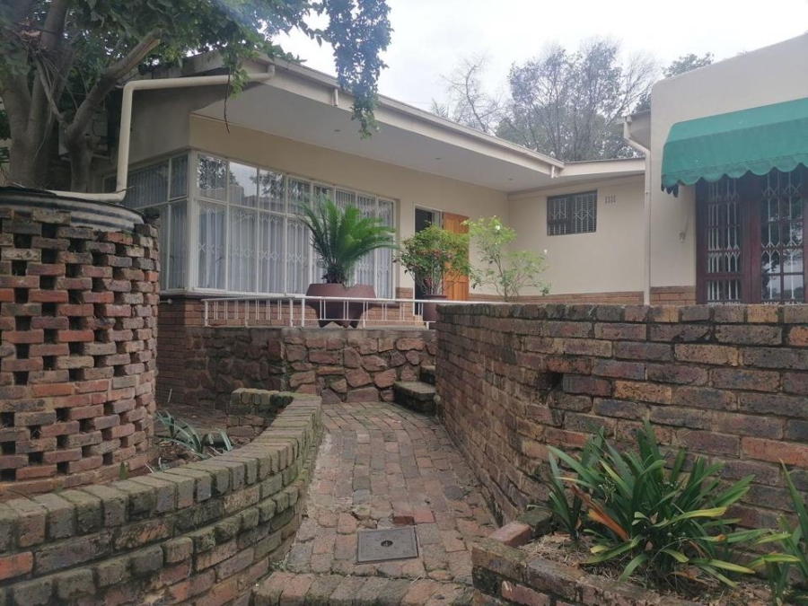 4 Bedroom Property for Sale in Erasmia Gauteng