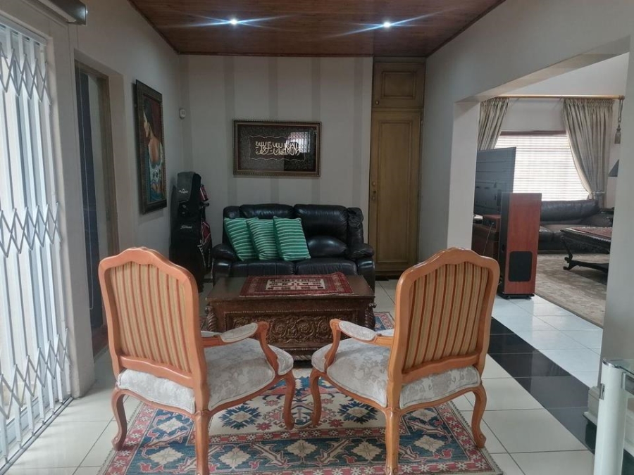 4 Bedroom Property for Sale in Erasmia Gauteng