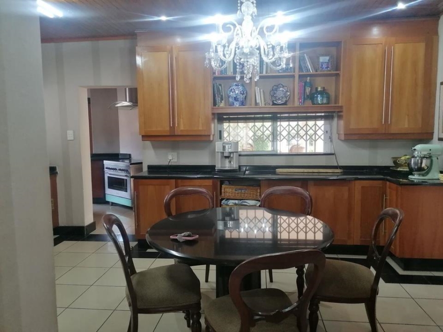 4 Bedroom Property for Sale in Erasmia Gauteng