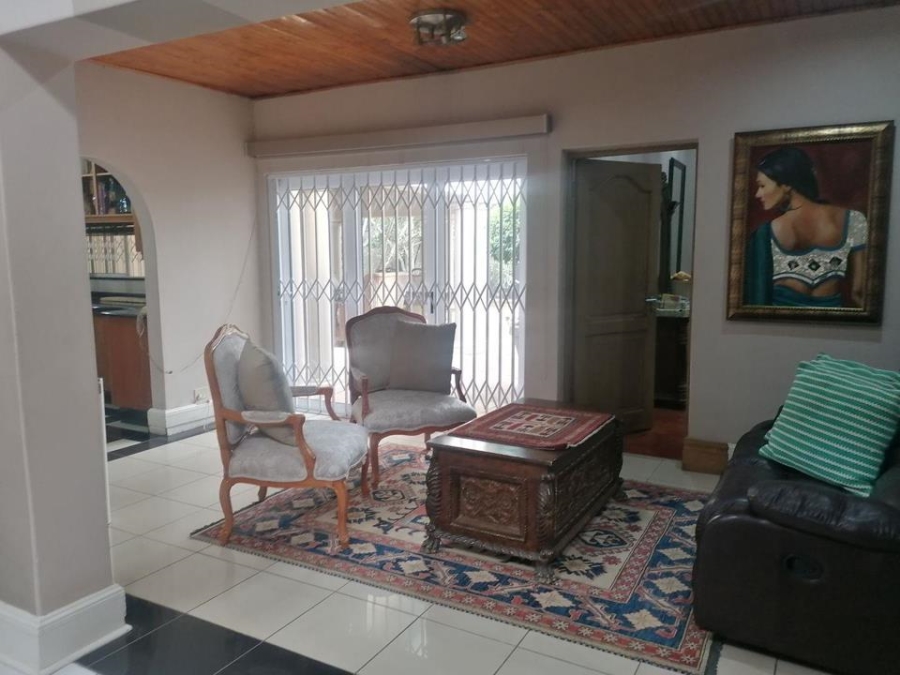 4 Bedroom Property for Sale in Erasmia Gauteng