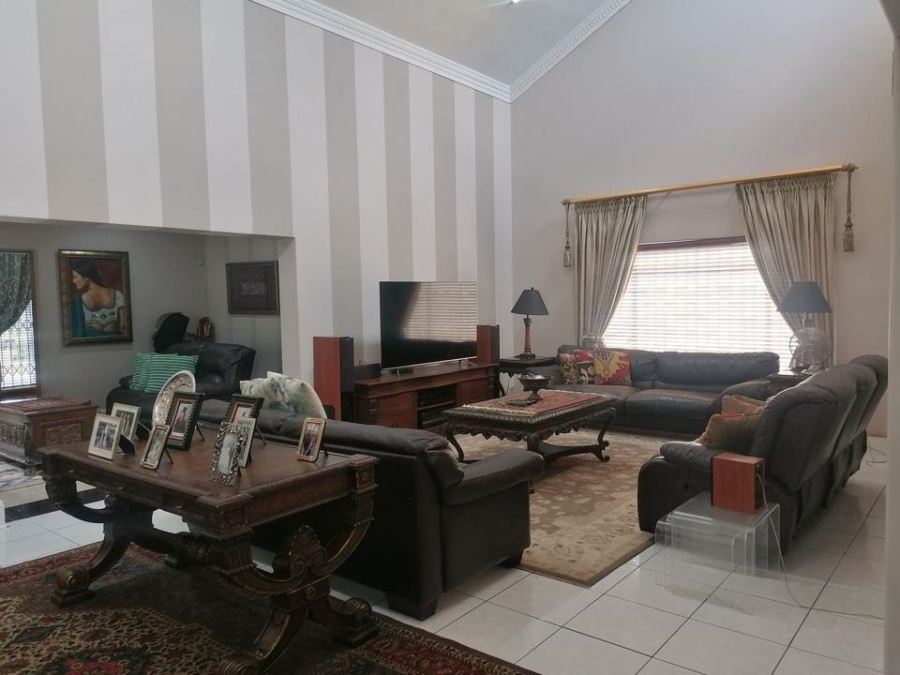 4 Bedroom Property for Sale in Erasmia Gauteng