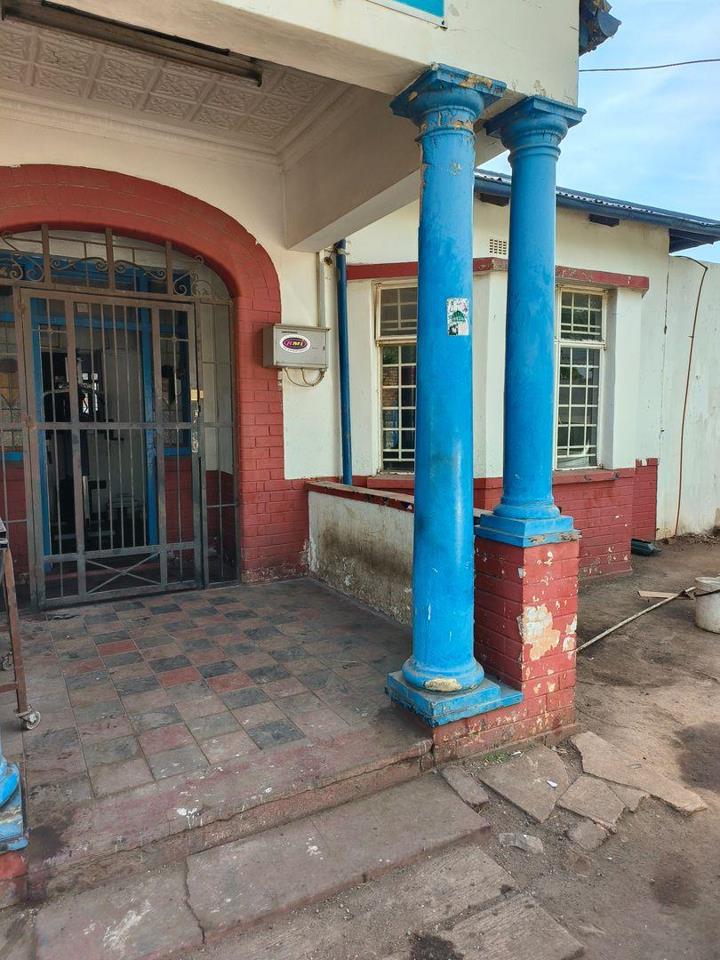 2 Bedroom Property for Sale in Pretoria West Gauteng