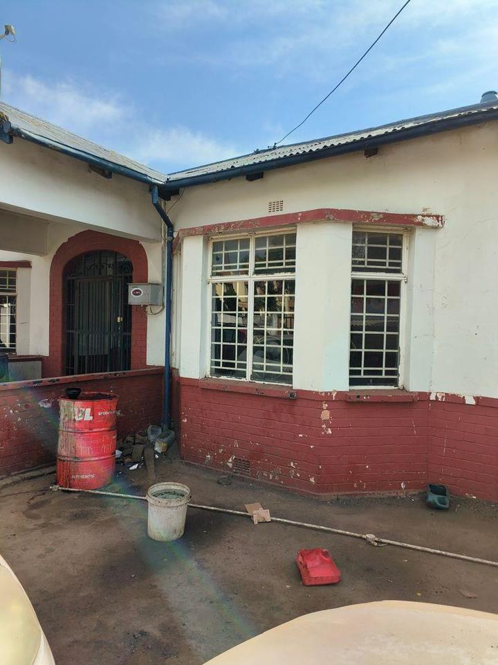 2 Bedroom Property for Sale in Pretoria West Gauteng