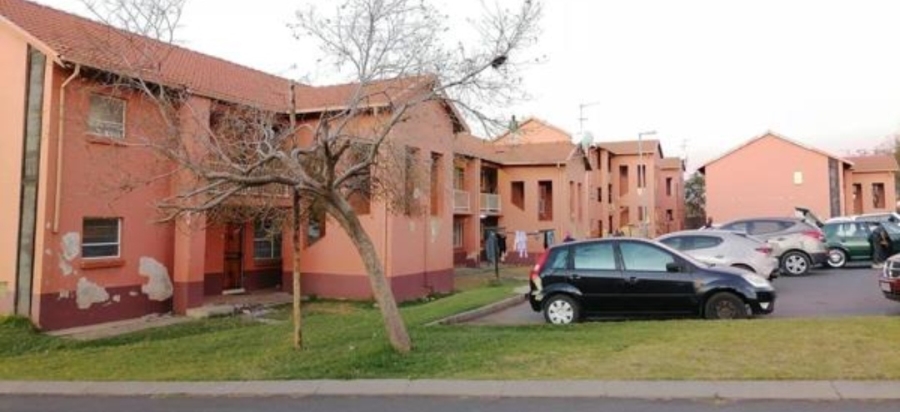 1 Bedroom Property for Sale in Friendshiptown Gauteng