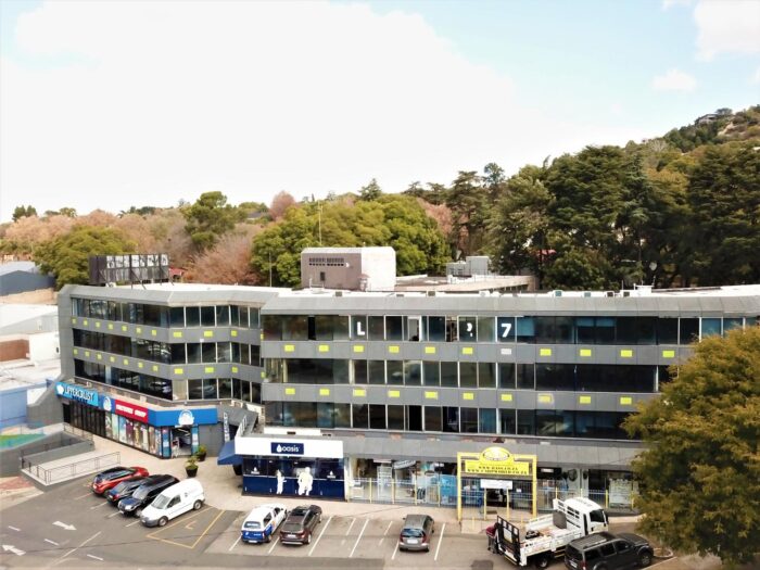 To Let commercial Property for Rent in Northcliff Gauteng