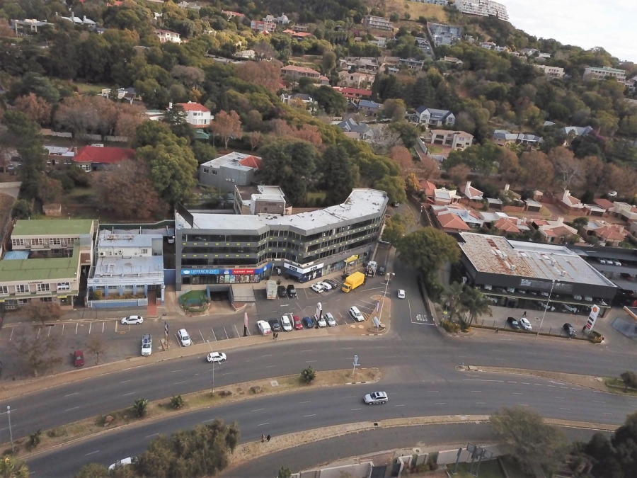 To Let commercial Property for Rent in Northcliff Gauteng