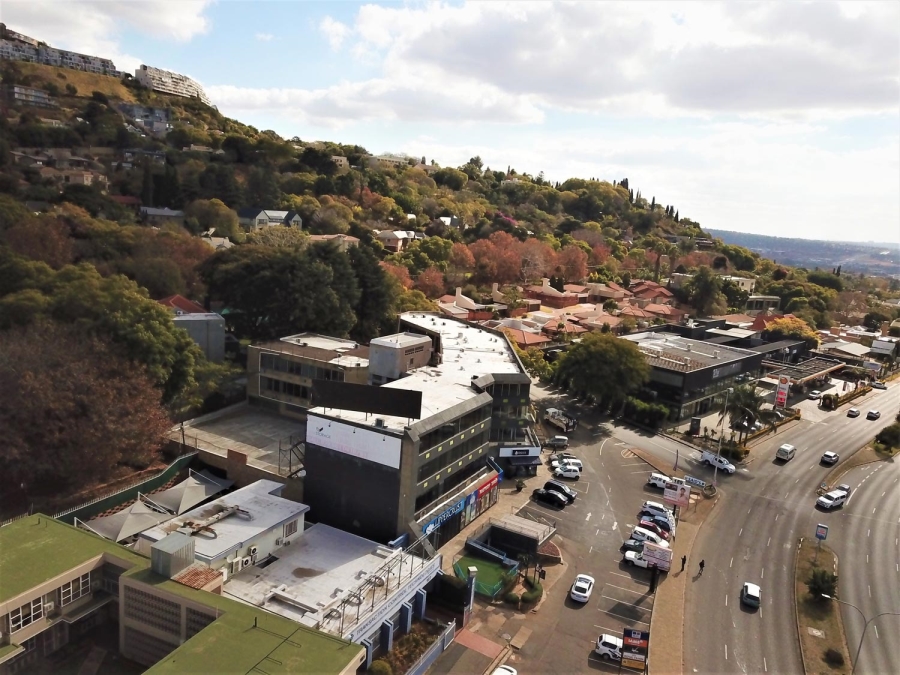 To Let commercial Property for Rent in Northcliff Gauteng